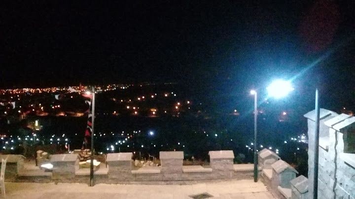 Aksaray Belediyesi Kılıçarslan Sosyal Tesisleri