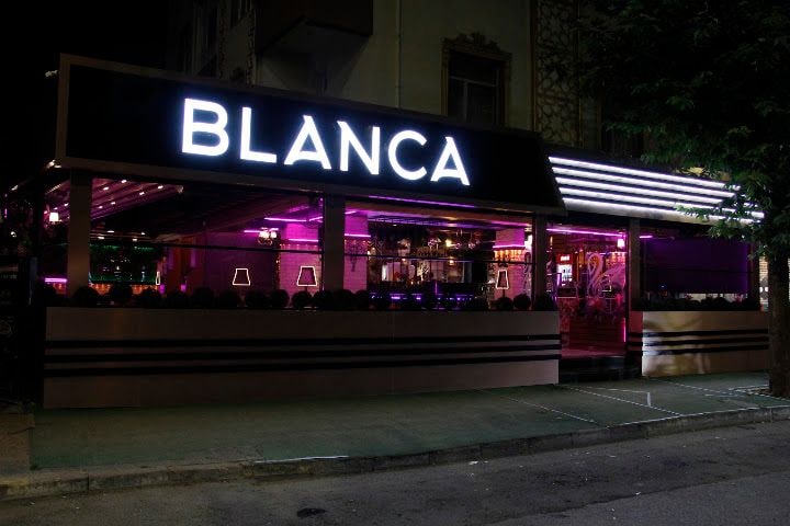 Aksaray BLANCA
