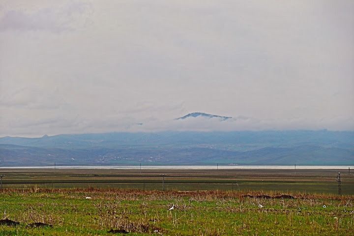 Aksaray Dinlenme Tesisleri