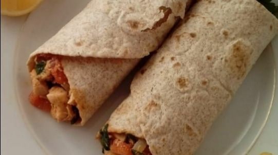 Aksaray Mersin Tantuni