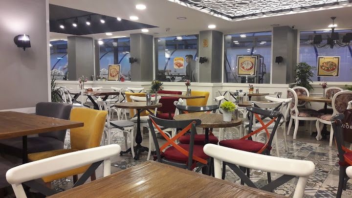 Aksaray Pastanesi