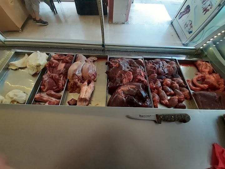 Aksaray Sakatat