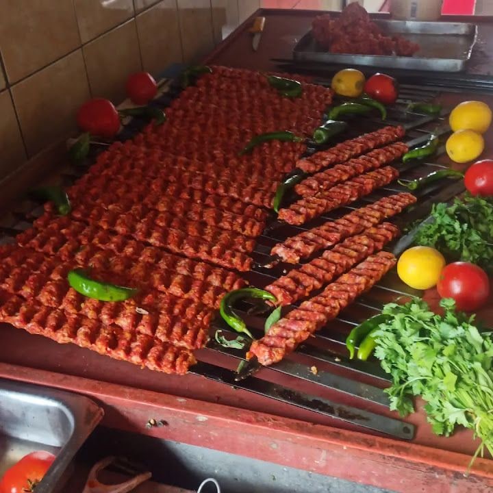 Aksaray Saray Tesisi Erdoğan Kılıç
