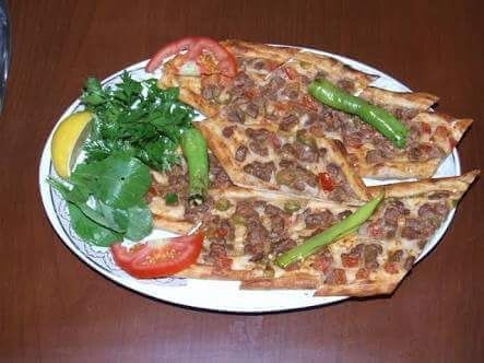 Akşehir Lale Pide