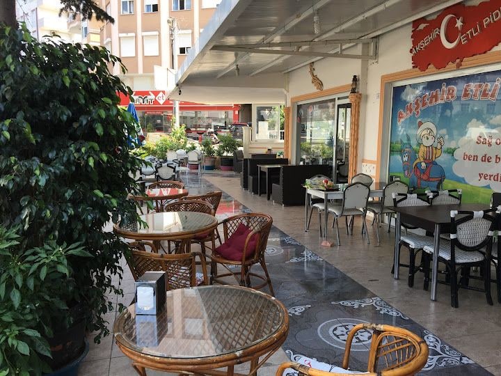 Akşehir Pide