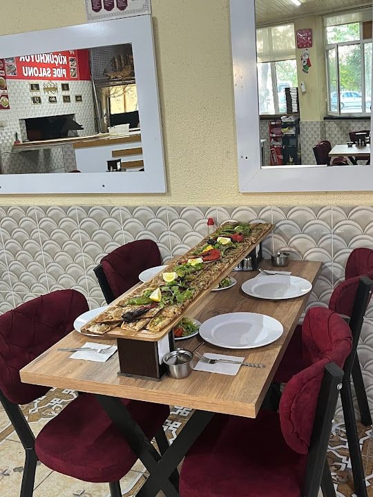 Akşehirli Ali Usta