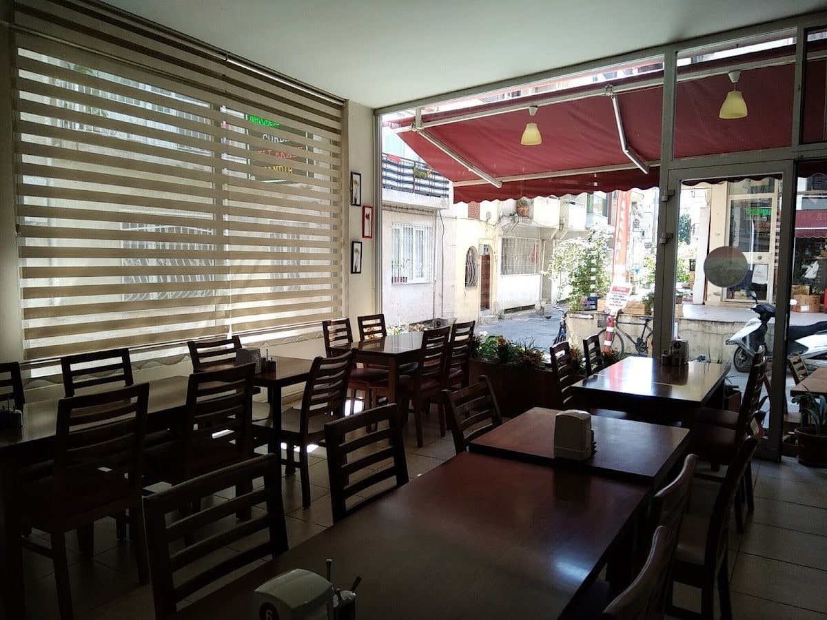 Akşehirli Ümit Usta Restaurant