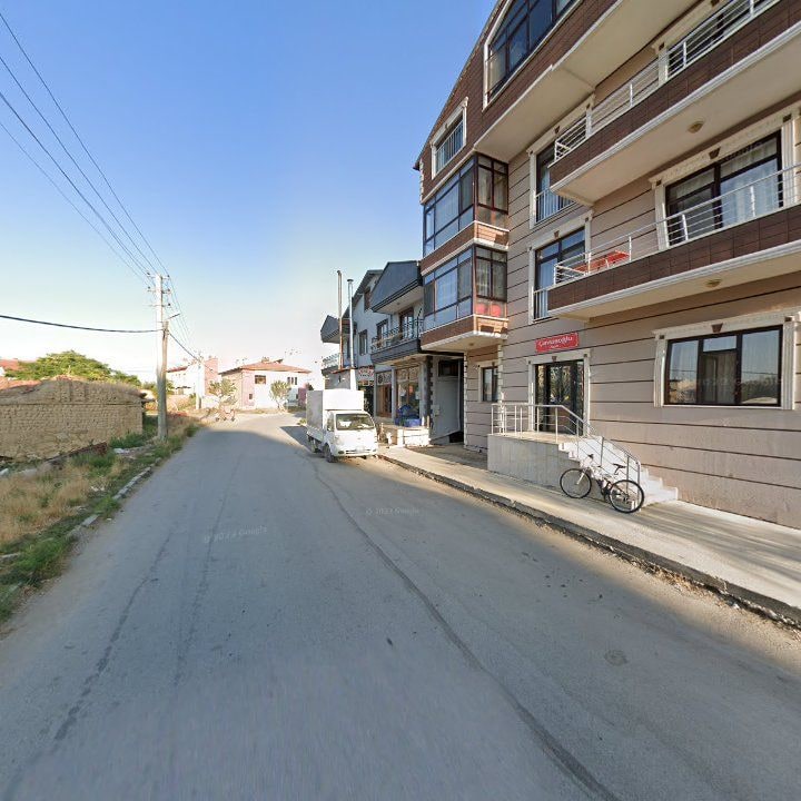 Akseki Ekmek