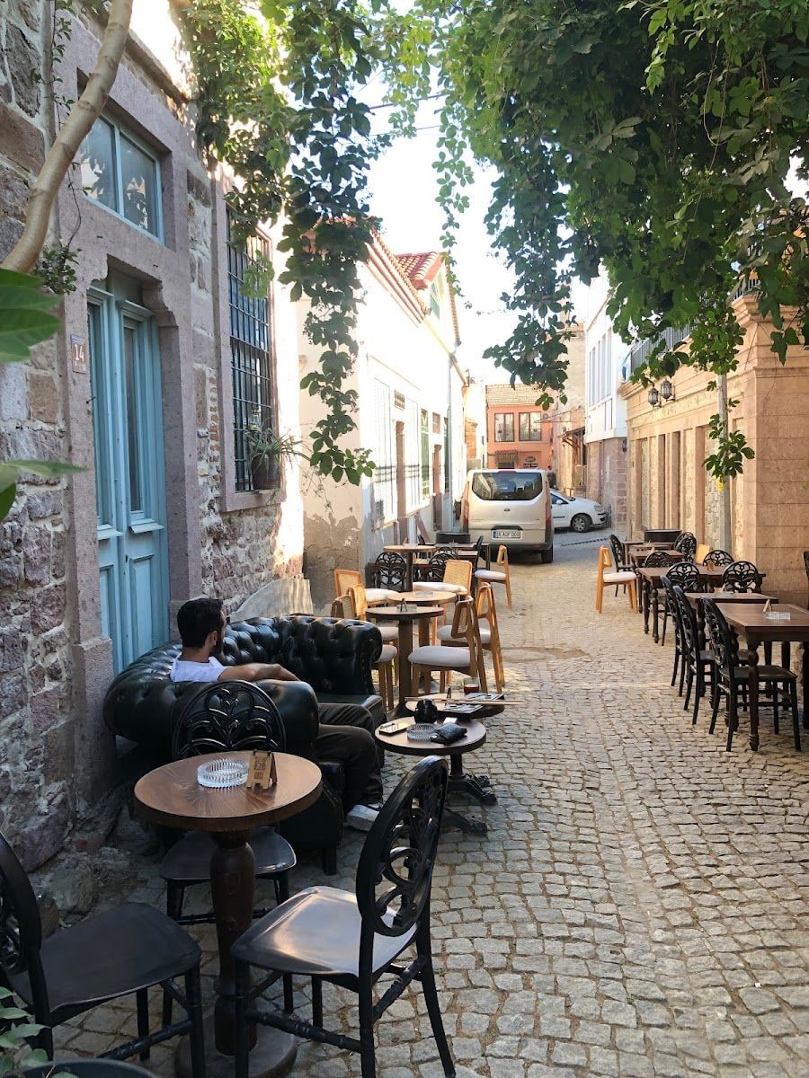Aksi Ayvalık