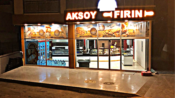 Aksoy Fırın