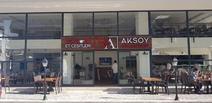 Aksoy Kebap Salonu