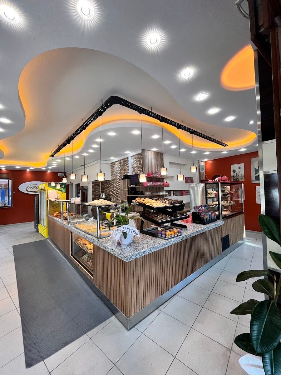 Aksoy Pasta Cafe
