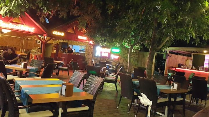 Aksoy Restoran