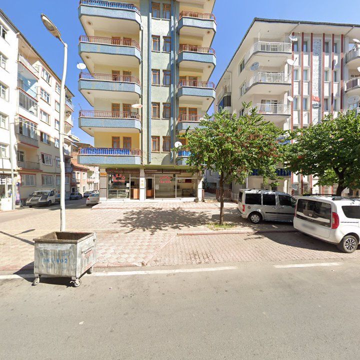 Aksu Pide Fırnı