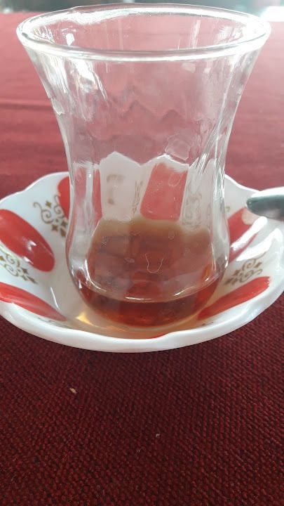 Aksu Trabzon Vakfıkebir Ekmeği
