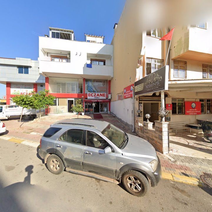Aktarlı Ekmek Fabrikasi