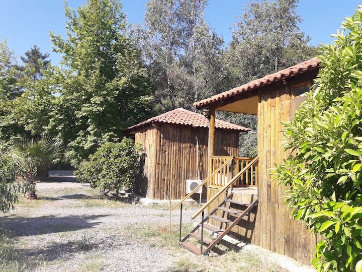 Aktaşlar Et Mangal