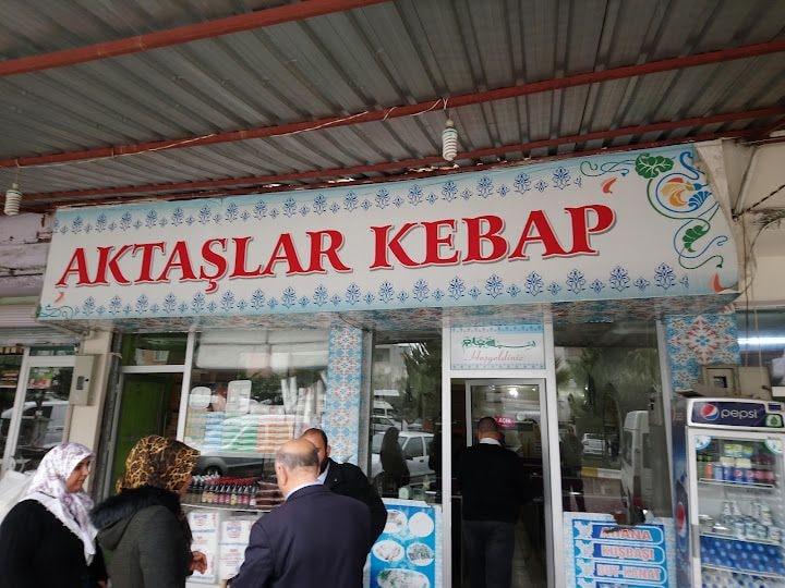 Aktaşlar Kebap Salonu