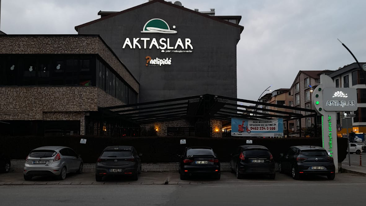 Aktaşlar Pide Durugöl