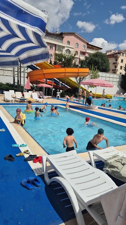 Aktepe Aqupark