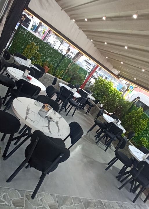 Aktepe Simit Cafe