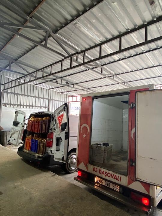 Aktif Unlu Mamulleri