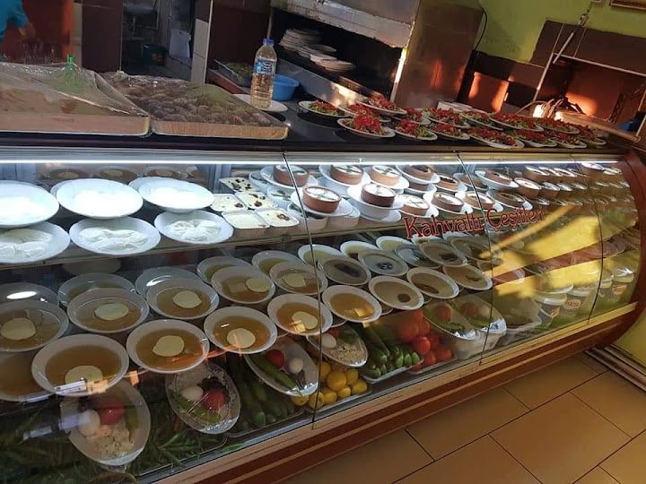 Aktır restaurand