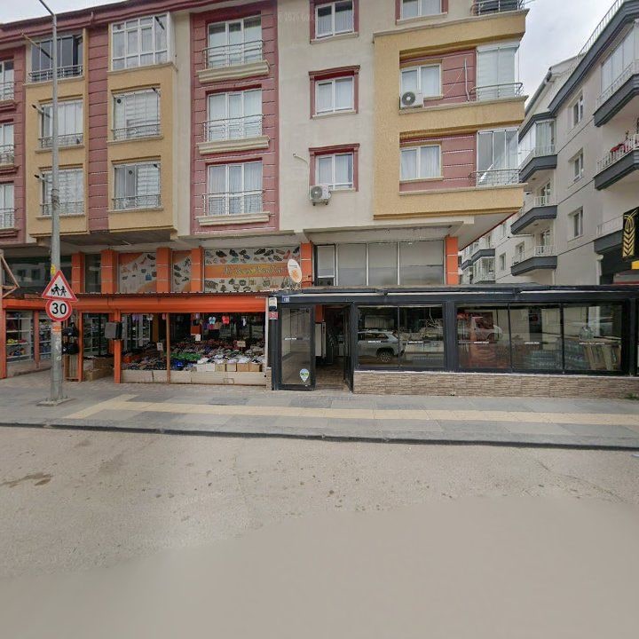 Akum Fırın