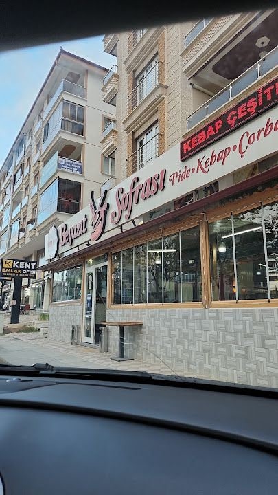 Akyurt Beyazıt Sofrası