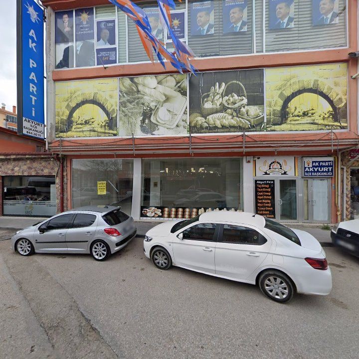 Akyurt Fırın Ekmek