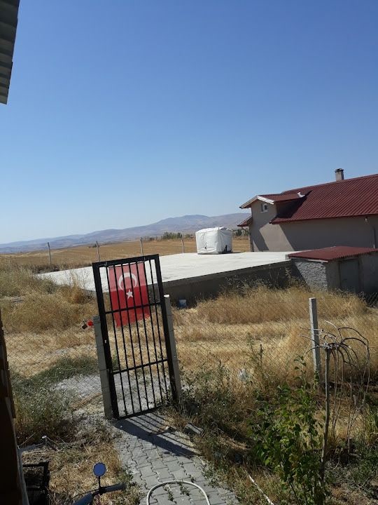 Akyurt Organik Yaşam Koparatifi