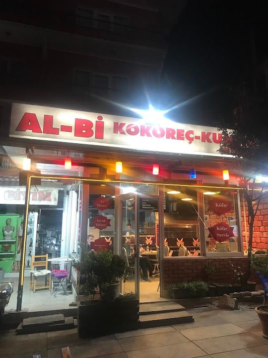 Al Bi Kokoreç