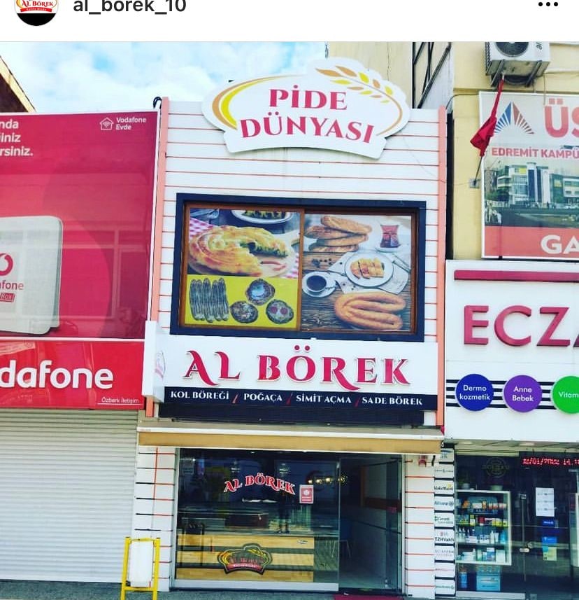 Al Börek