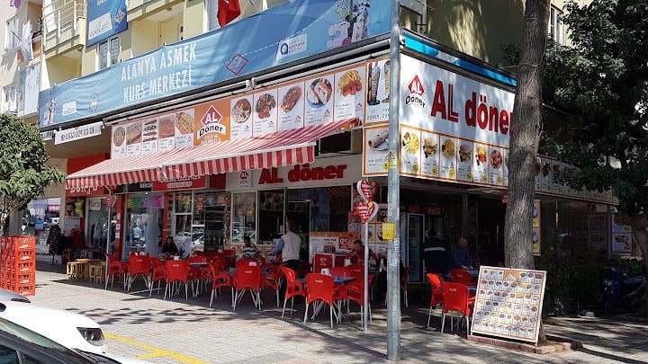 Al Döner