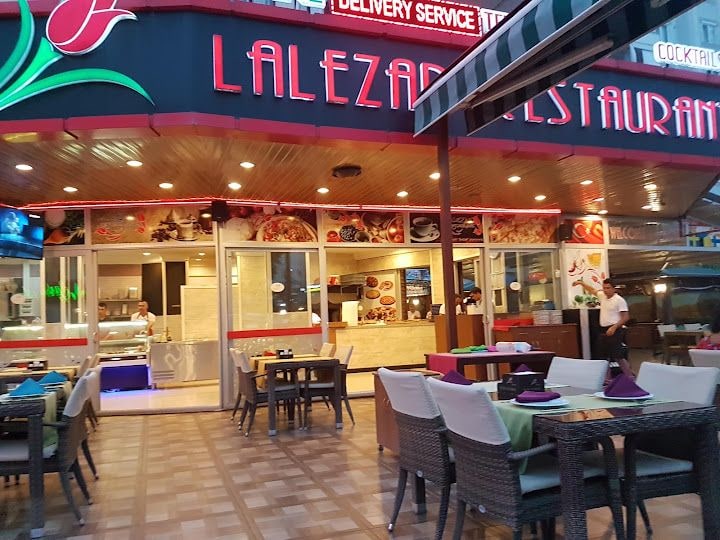 Al-pi Mangal