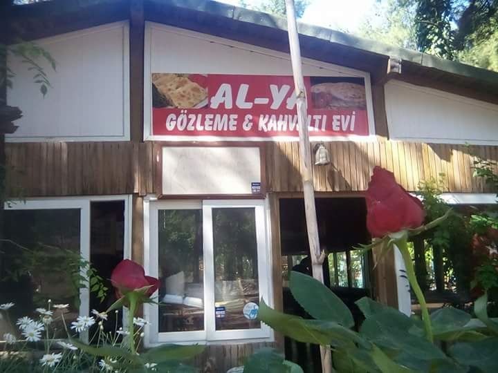 Al-ya Gözleme Ve Köy Kahvaltısı Çakırlar