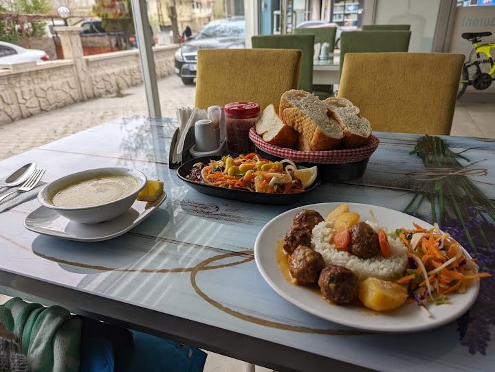 Âlâ Cafe Resturant