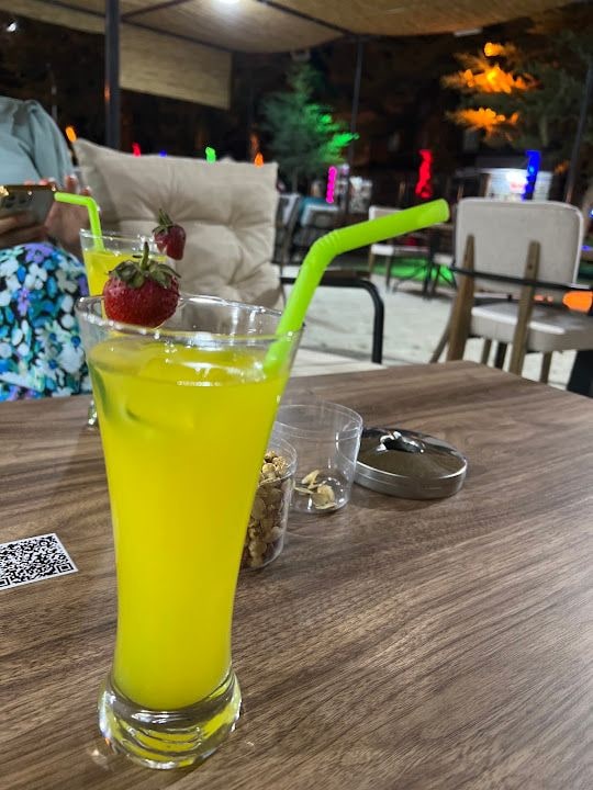 Alâ Coffe House