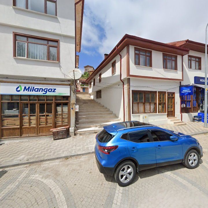 Alâ Et Lokantası&dürüm