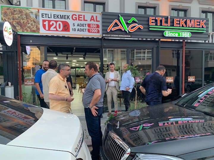 Ala Etliekmek