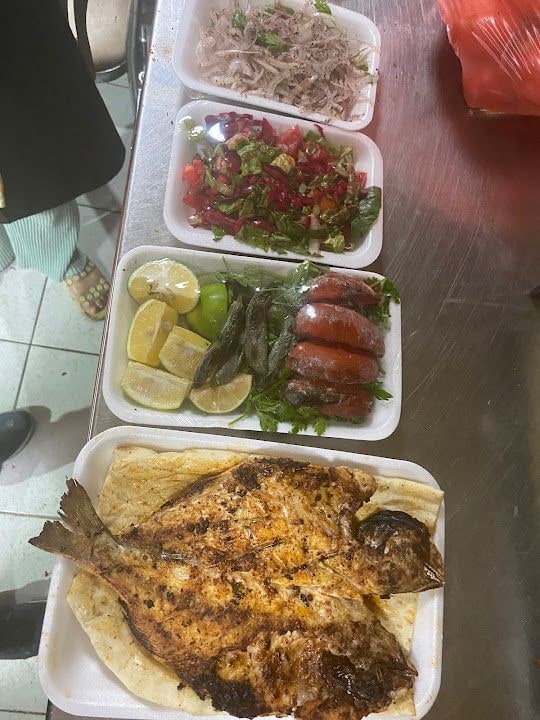 Ala Ocakbaşı