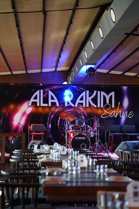 Ala - Rakım