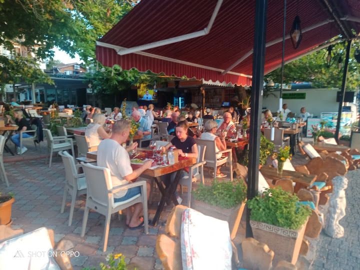 Alaaddin Bistro Steak House.neptün Hotel