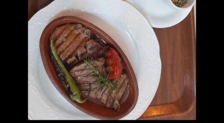 Alaçatı Et & Kebap