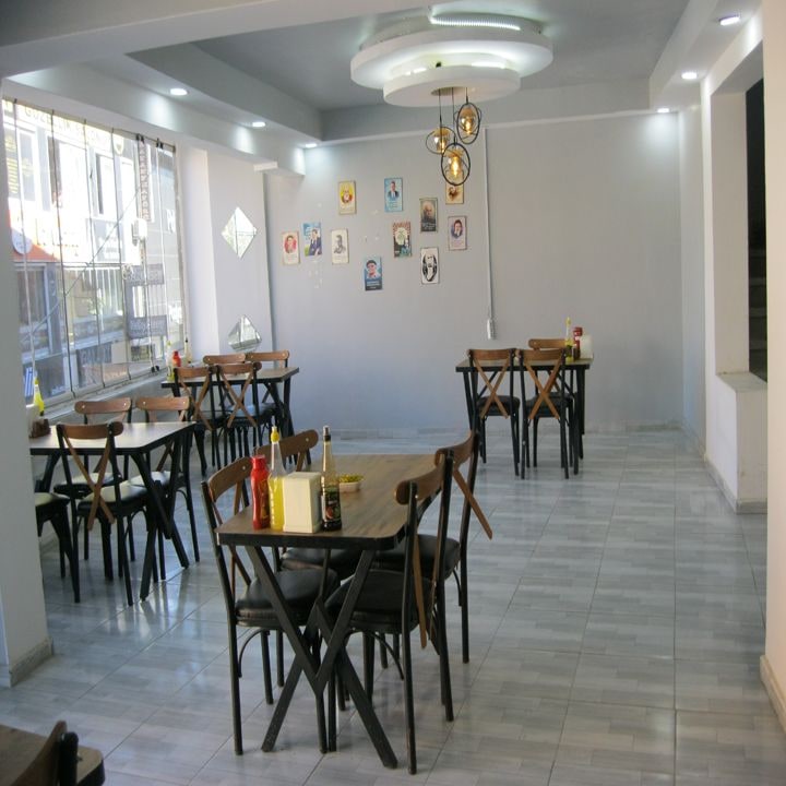 Alaçatı Kebap