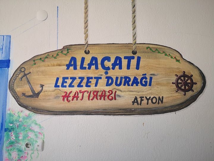Alaçatı Lezzet Durağı