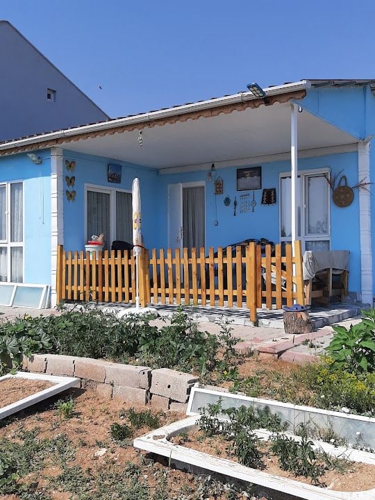 Alaçayırlı Yetimoğlu Bahçesi