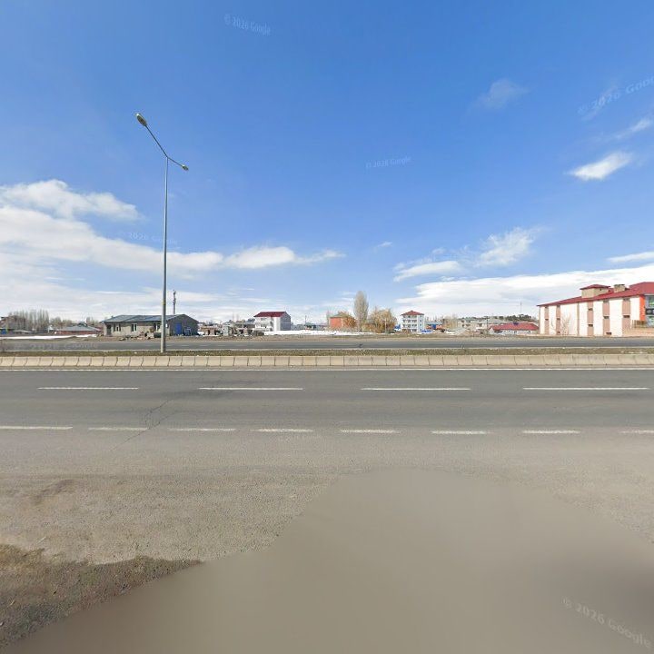 Aladağ Alabalık