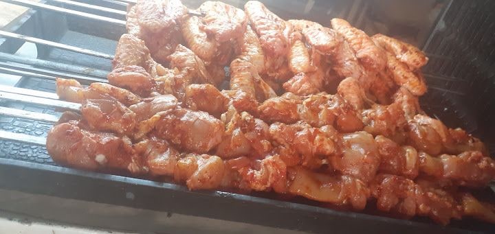 Aladağ Kebap Salonu