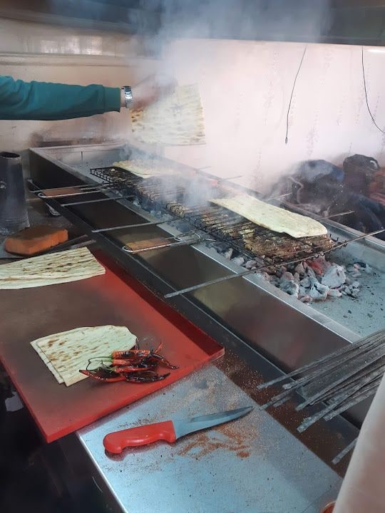 Aladağ Ocakbaşı